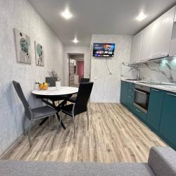 Фото Отель ZebraHome (ЗебраХоум) на улице Калмыцкая 31