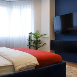 фото 10 Pro.Apartment (Про.Апартмент) на проспекте Советский