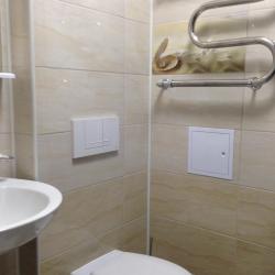 Фото Отель Буг