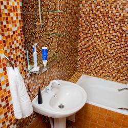 Фото Отель Зеленая лампа