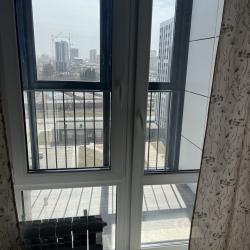 1-комнатные апартаменты улучшенные