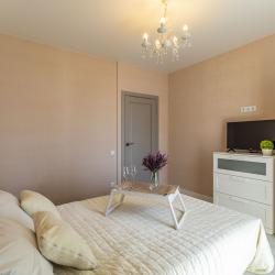 2-комнатные апартаменты улучшенные BeGuest Азина 22/2
