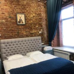 Фото Отель Green Place (Грин Плейс)