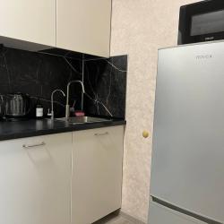 2-комнатные апартаменты улучшенные