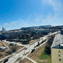 Апартаменты улучшенные Иркутск, бульвар Рябикова 23/1