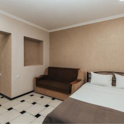 Фото Отель Lyudmila (Людмила)