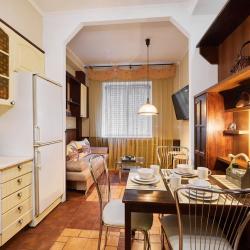 Фото Отель Горница на улице Алексея Толстого