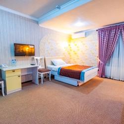 Фото Отель Meros Boutique Hotel (Мерос Бутик)