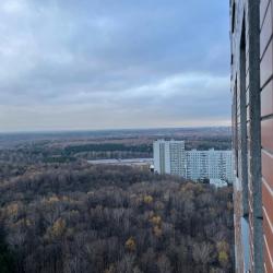 1-комнатные апартаменты стандарт Видная д.1