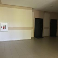 2-комнатные апартаменты улучшенные