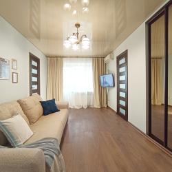 Фото Апартаменты на улице Фридриха Энгельса 12/8