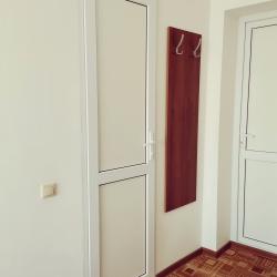 Номер стандарт с 1 двуспальной кроватью без балкона