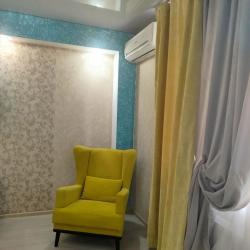 Фото Апартаменты на проспекте Российской Армии 10