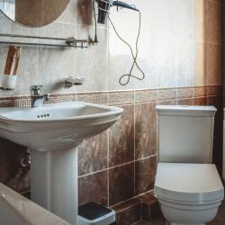 Фото Отель Ореховая Роща