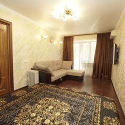 Фото Апартаменты на улице Ленина 1Г