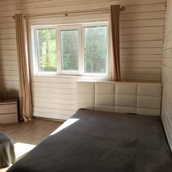 Фото Отель Шале Комфорт-Геш