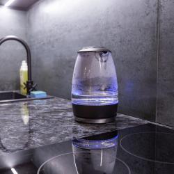 Апартаменты студия №4