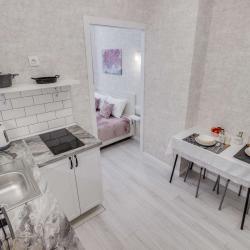 Фото Апартаменты в микрорайоне Орбита-2 17В