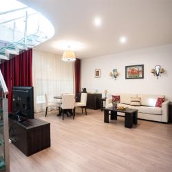 Фото Русский парк-отель