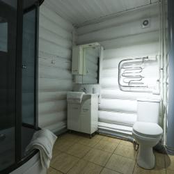 Фото Отель Свияжск