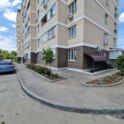 Апартаменты студия