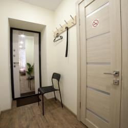 Фото Отель Диван и чемодан на Серафимовича