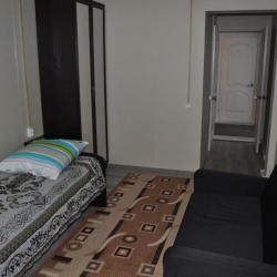 Фото Отель Медвежий угол