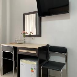 Фото Отель Кассис