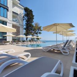 Фото Отель Лучезарный