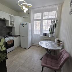 Фото Апартаменты VVA на ул. Тухачевского 27/4