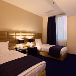 Фото Отель North Avenue by Stellar Hotels (Норт Авеню Стеллар)