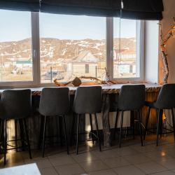 Фото Отель Терь