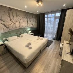 Фото Отель Eco house (Эко хаус)