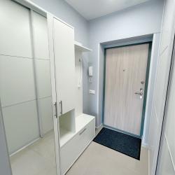 Фото Отель Шикарная квартира на Чертановской