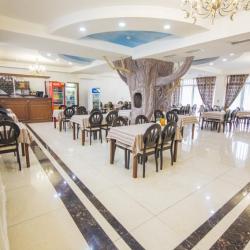 Фото Отель Sunrise Osh (Санрайс )