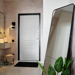 3-местные апартаменты студия