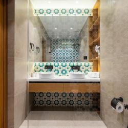 Номер стандарт с 2 односпальными кроватями