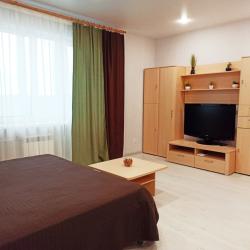 Фото Апартаменты на улице Псковская 13