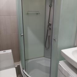 Фото Апартаменты на улице Сергея Лоскутова 2