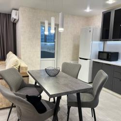 2-комнатные апартаменты улучшенные