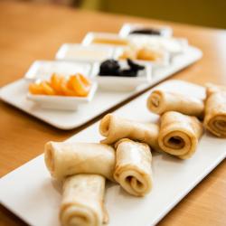 Фото Отель Greenwich (Гринвич)