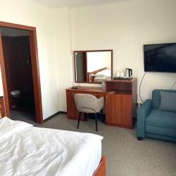 Фото Отель Ola resort (Ола резорт)