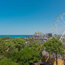 Фото Апартаменты Монако 24 на улице Северная 9Б к1