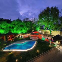 4х местный Улучшенный