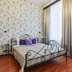 Фото Отель FlаtStay Подъездной 17