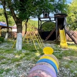Фото Отель Морской отдых