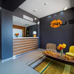 Фото Отель Цитрус