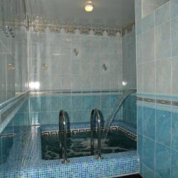 Фото Отель Троя