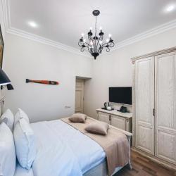 Фото Отель Aspar Boutique (Аспар Бутик)