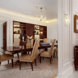 фото 20 The Carlton, Moscow (Карлтон) бывш. Ритц Карлтон